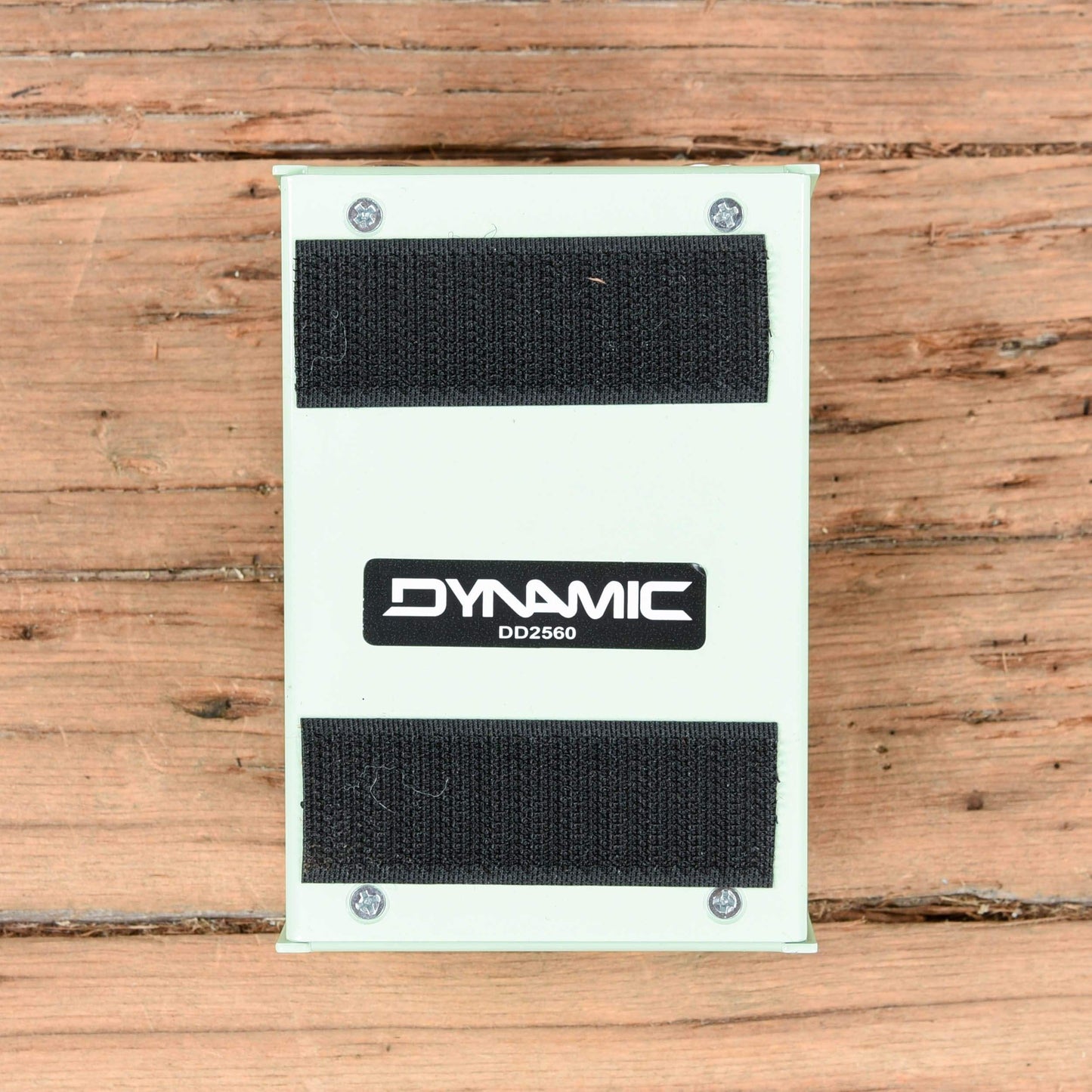 Vertex Effects Dynamic Distortion Effects and Pedals / Distortion
