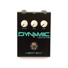 Vertex Effects Dynamic Distortion Effects and Pedals / Distortion