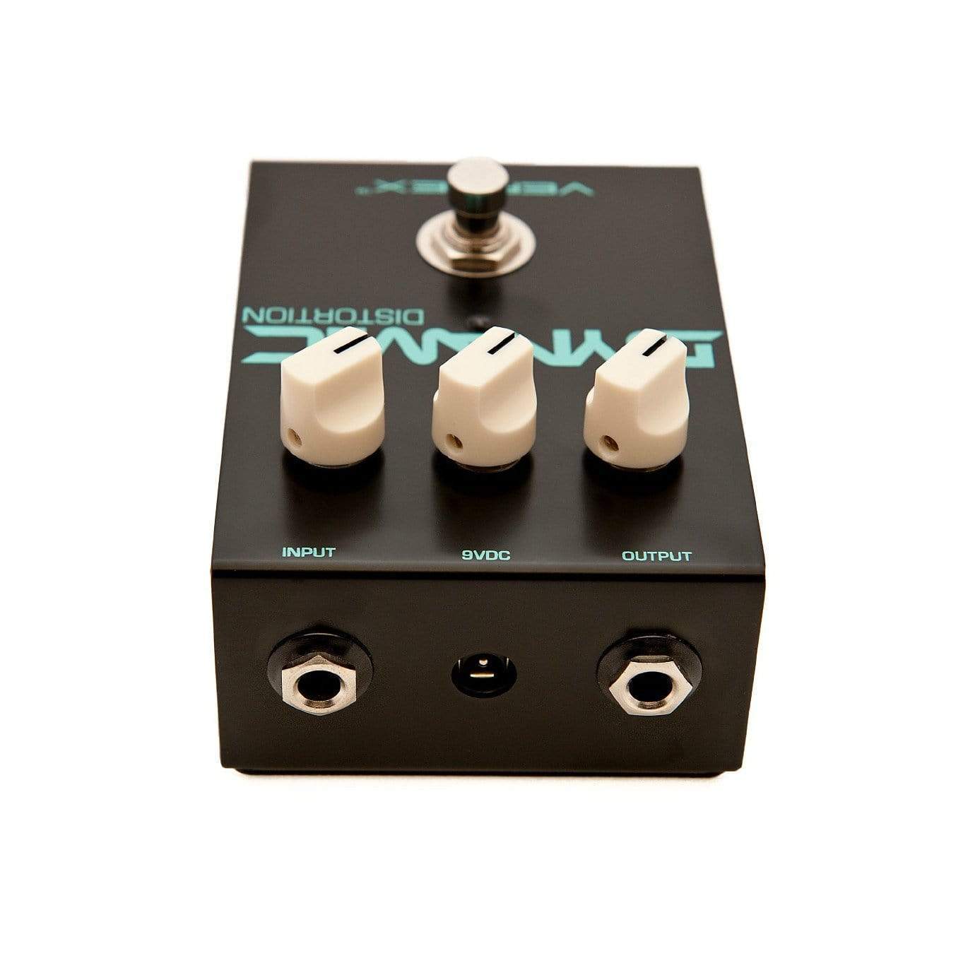 Vertex Effects Dynamic Distortion Effects and Pedals / Distortion
