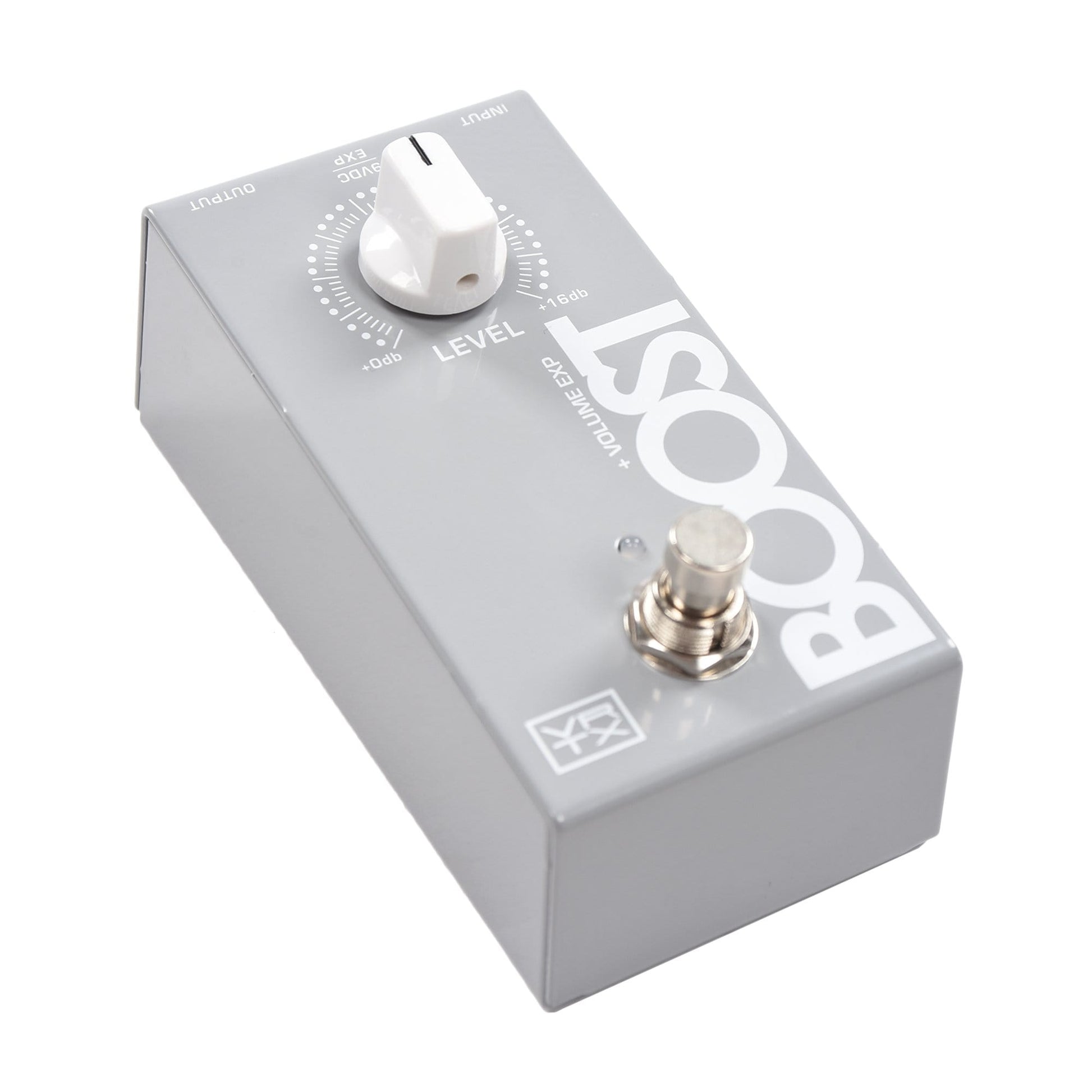 Vertex Boost MKII Pedal
