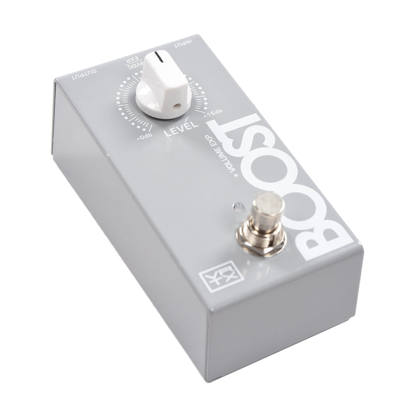 Vertex Boost MKII Pedal Effects and Pedals / Overdrive and Boost
