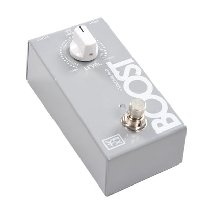 Vertex Boost MKII Pedal Effects and Pedals / Overdrive and Boost