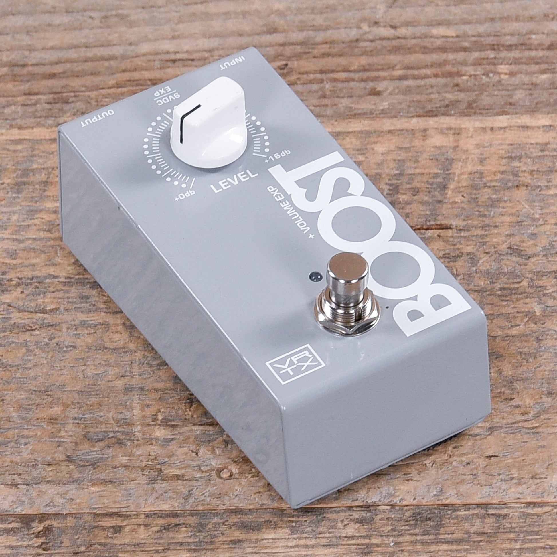 Vertex Boost MKII Pedal Effects and Pedals / Overdrive and Boost
