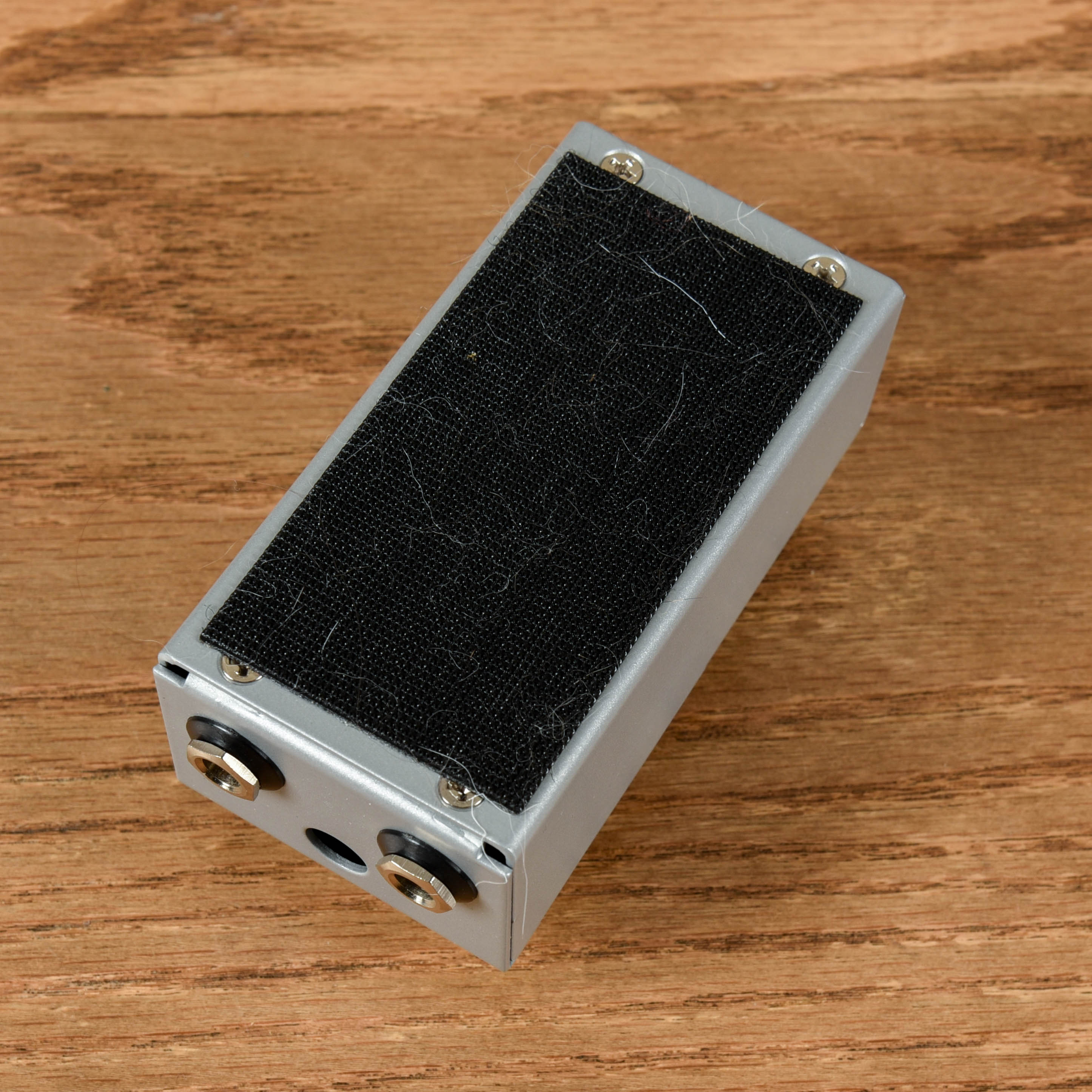 Vertex Effects Steel String Clean Drive Effects and Pedals / Overdrive and Boost