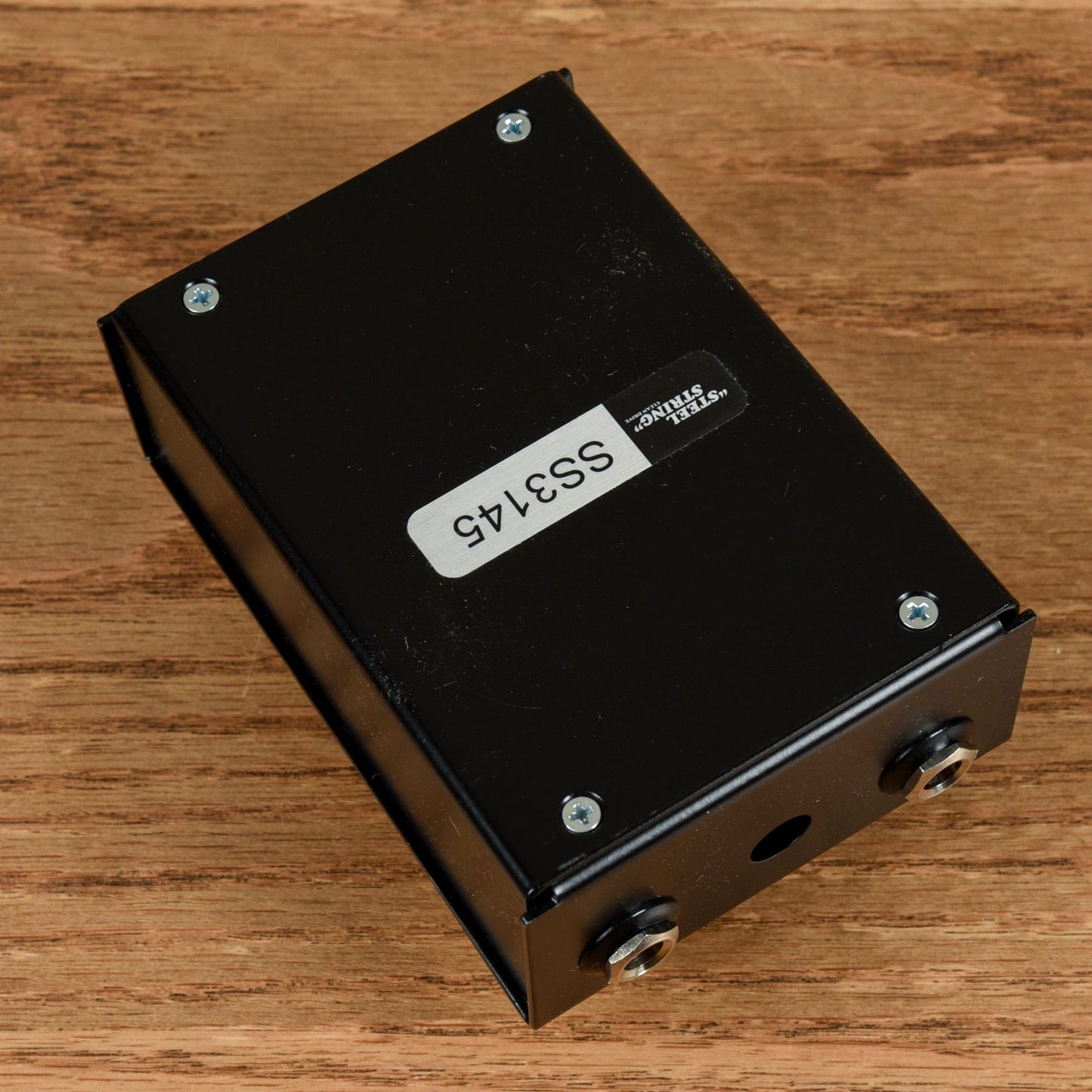 Vertex Effects Steel String SRV Slight Return Version Effects and Pedals / Overdrive and Boost