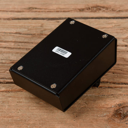 Vertex Effects Steel String Supreme SSS SRV Slight Return Version Effects and Pedals / Overdrive and Boost