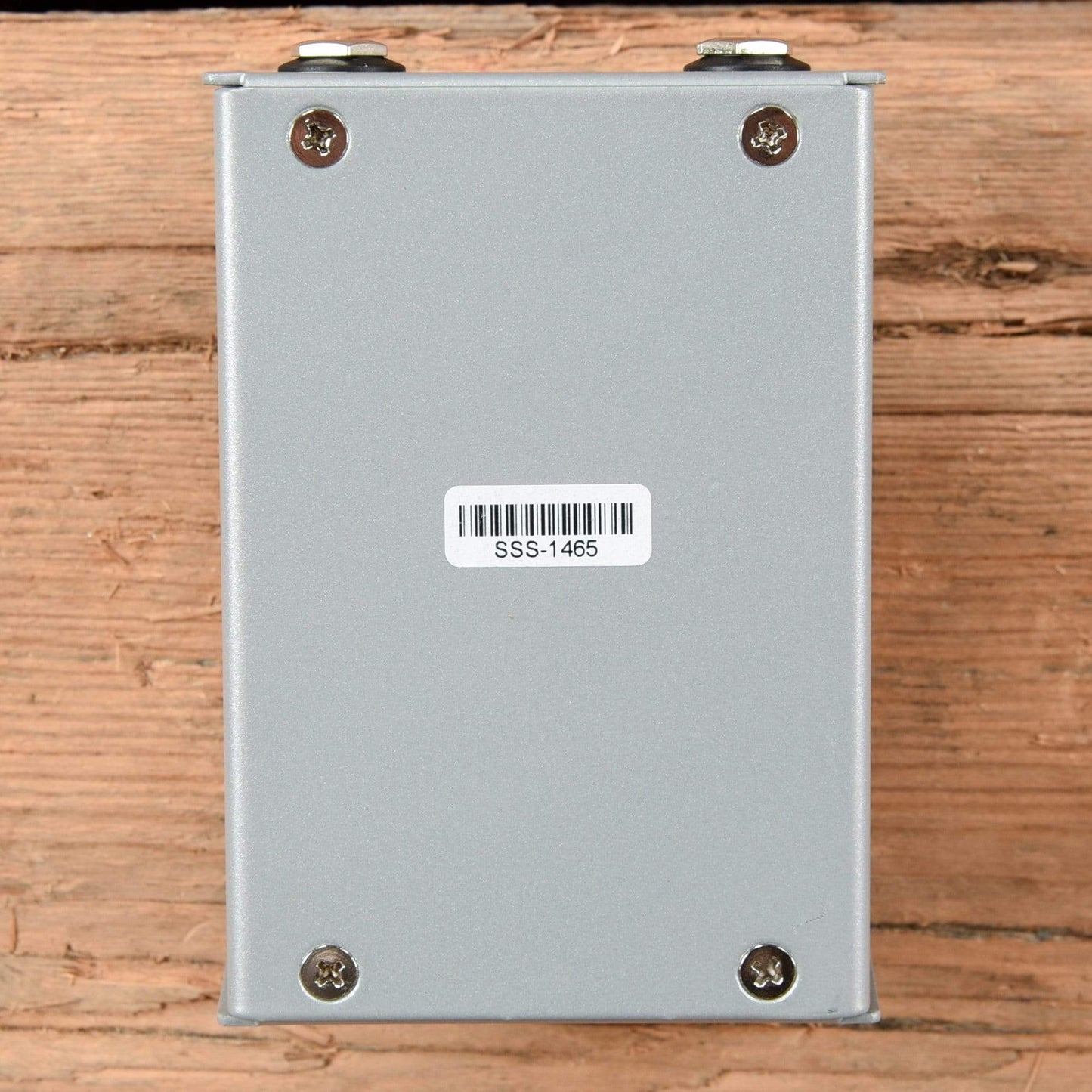 Vertex Effects Steel String Supreme SSS Effects and Pedals / Overdrive and Boost