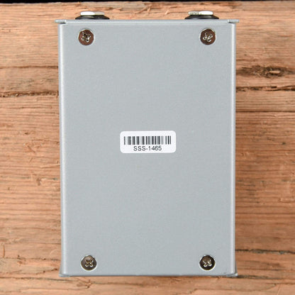 Vertex Effects Steel String Supreme SSS Effects and Pedals / Overdrive and Boost