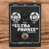 Vertex Effects Ultra Phonix Overdrive Effects and Pedals / Overdrive and Boost