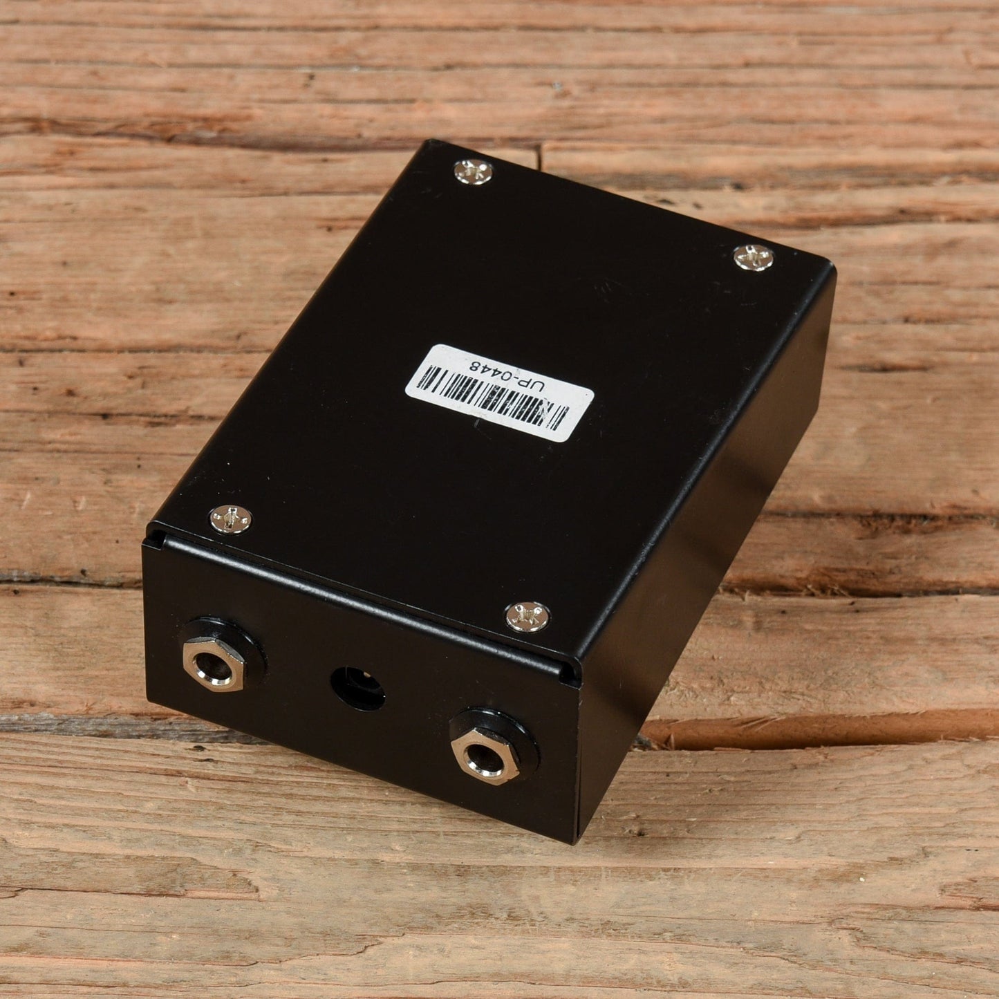 Vertex Effects Ultra-Phonix Effects and Pedals / Overdrive and Boost