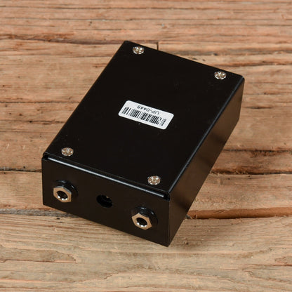 Vertex Effects Ultra-Phonix Effects and Pedals / Overdrive and Boost