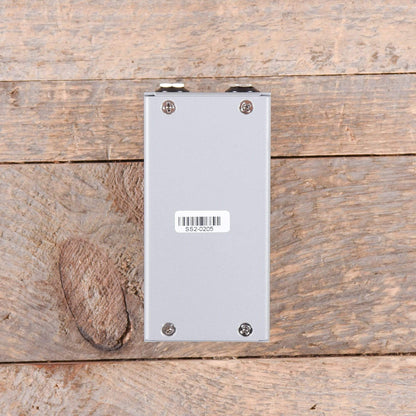 Vertex Steel String Clean Drive MKII Effects and Pedals / Overdrive and Boost