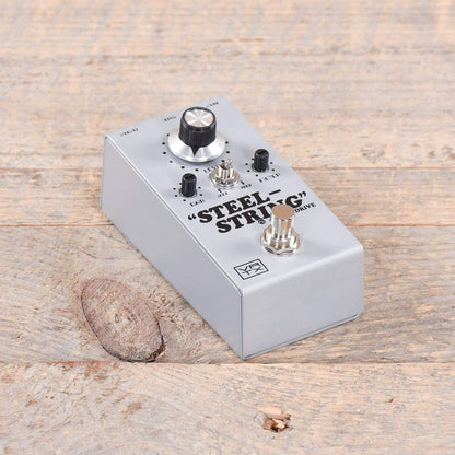 Vertex Steel String Clean Drive MKII Effects and Pedals / Overdrive and Boost