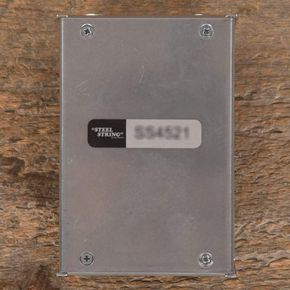 Vertex Steel String Clean Drive Effects and Pedals / Overdrive and Boost