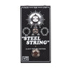 Vertex Steel String SSS Slight Return Mini Overdrive Pedal Effects and Pedals / Overdrive and Boost