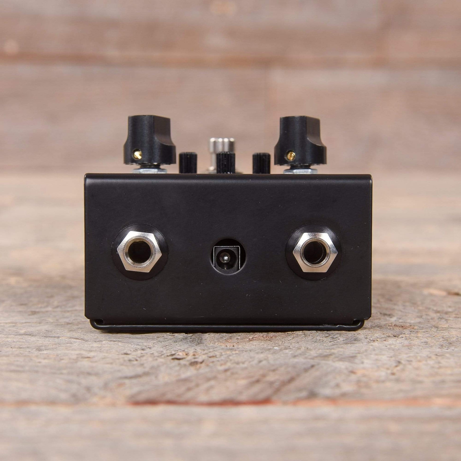 Vertex Ultraphonix HRM Overdrive (Hot Rodded Marshall) Edition Effects and Pedals / Overdrive and Boost