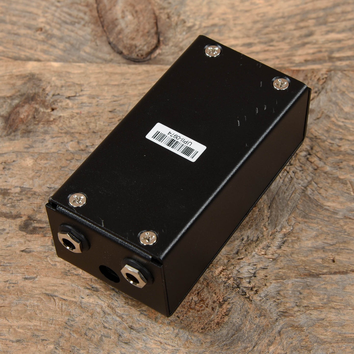 Vertex Ultraphonix MKII Overdrive Effects and Pedals / Overdrive and Boost