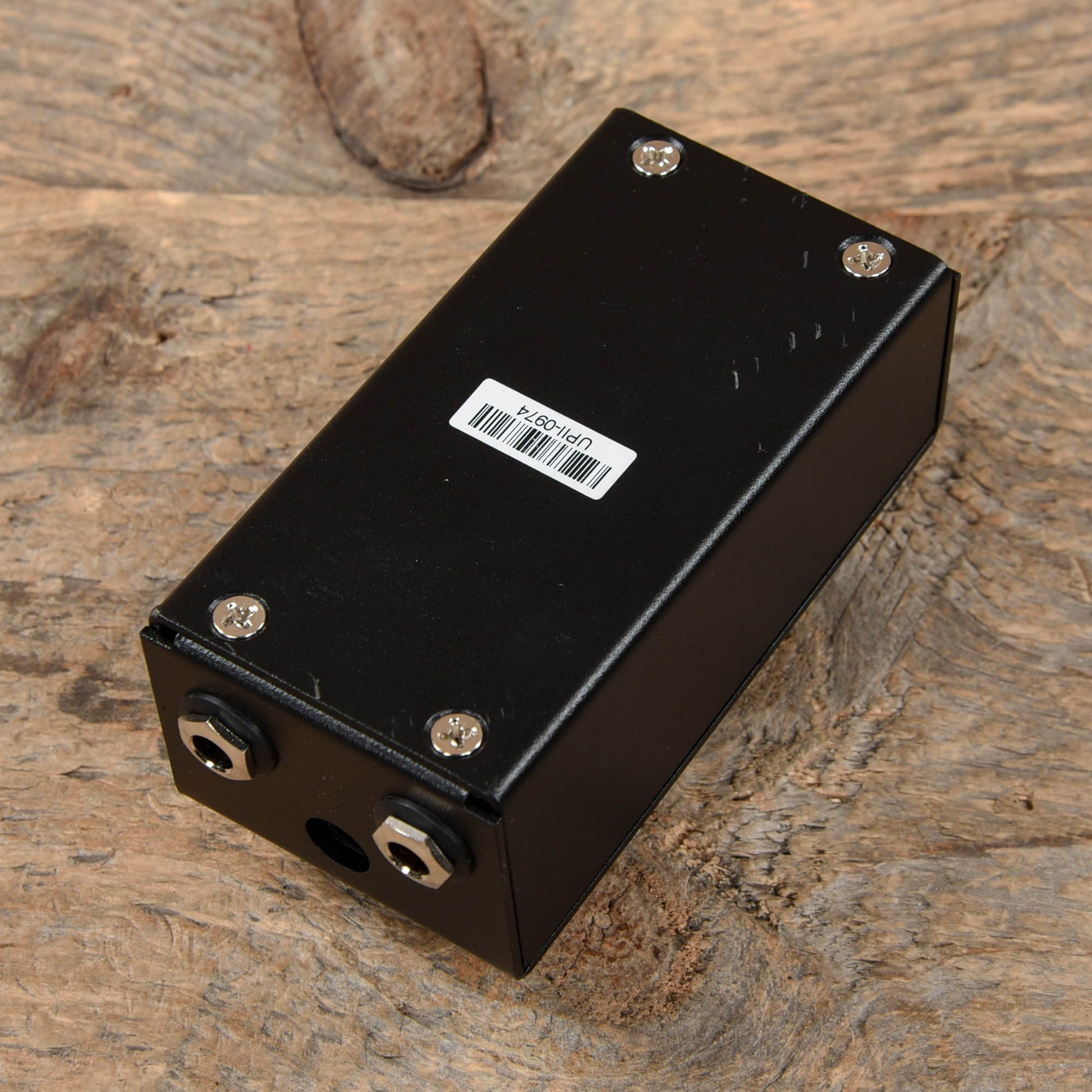 Vertex Ultraphonix MKII Overdrive Effects and Pedals / Overdrive and Boost
