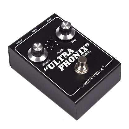 Vertex Ultraphonix Overdrive Effects and Pedals / Overdrive and Boost