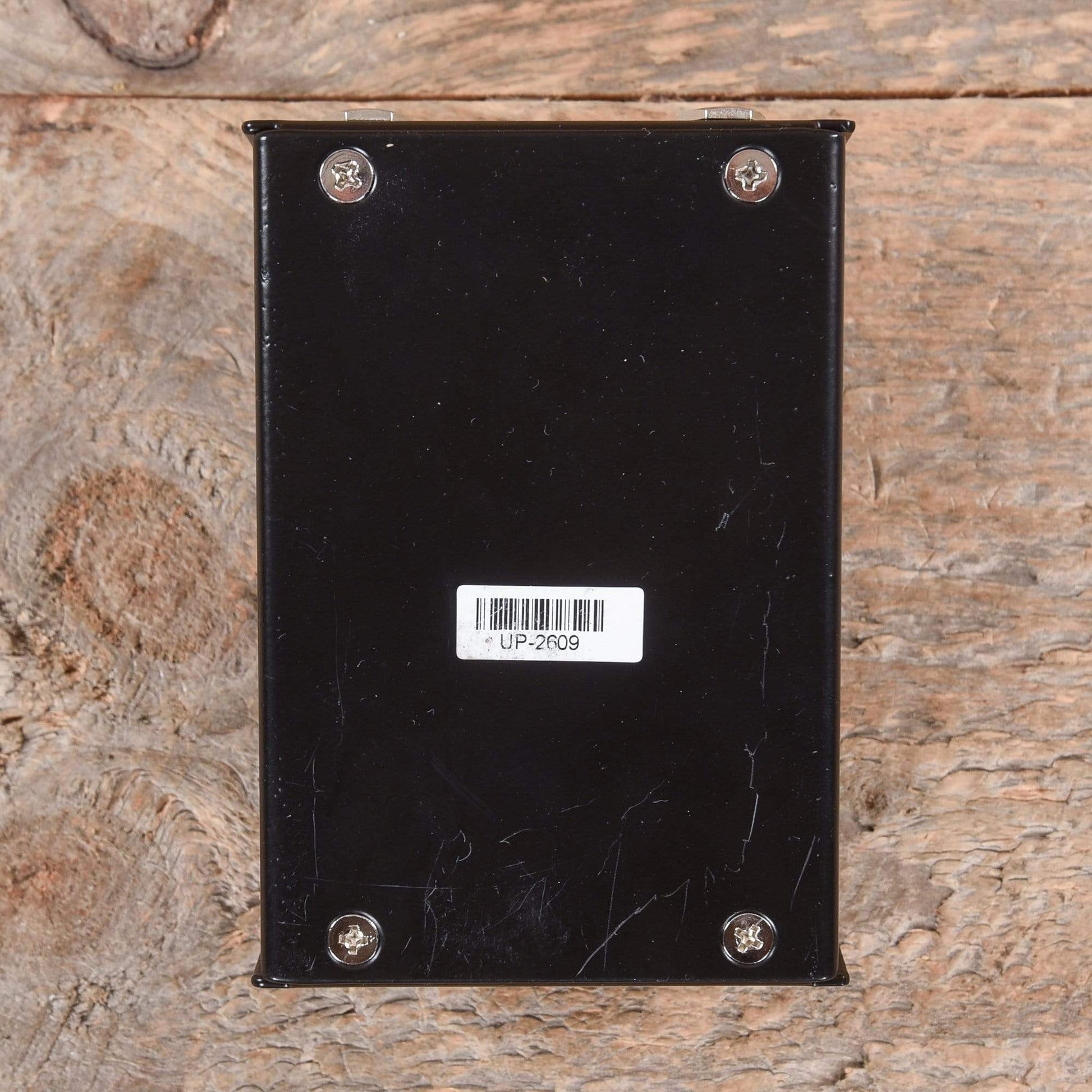 Vertex Ultraphonix Overdrive Effects and Pedals / Overdrive and Boost