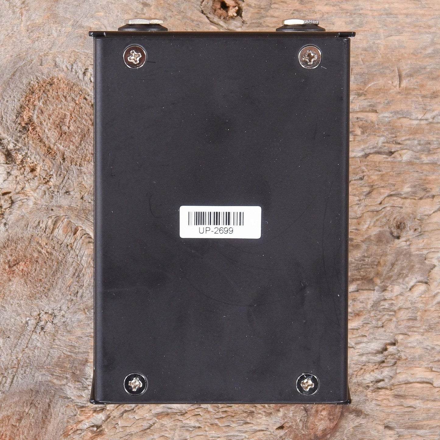 Vertex Ultraphonix Overdrive Effects and Pedals / Overdrive and Boost