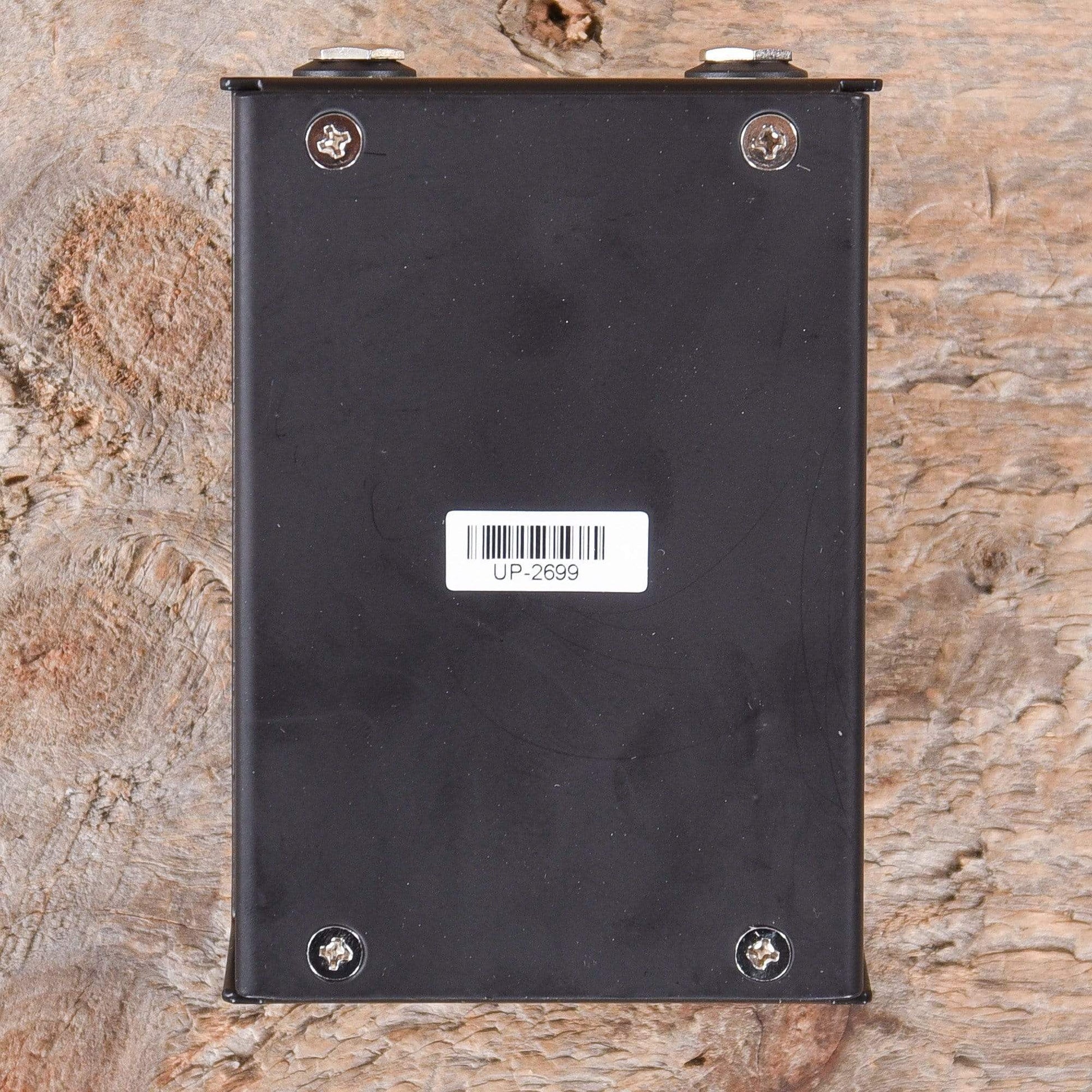 Vertex Ultraphonix Overdrive Effects and Pedals / Overdrive and Boost