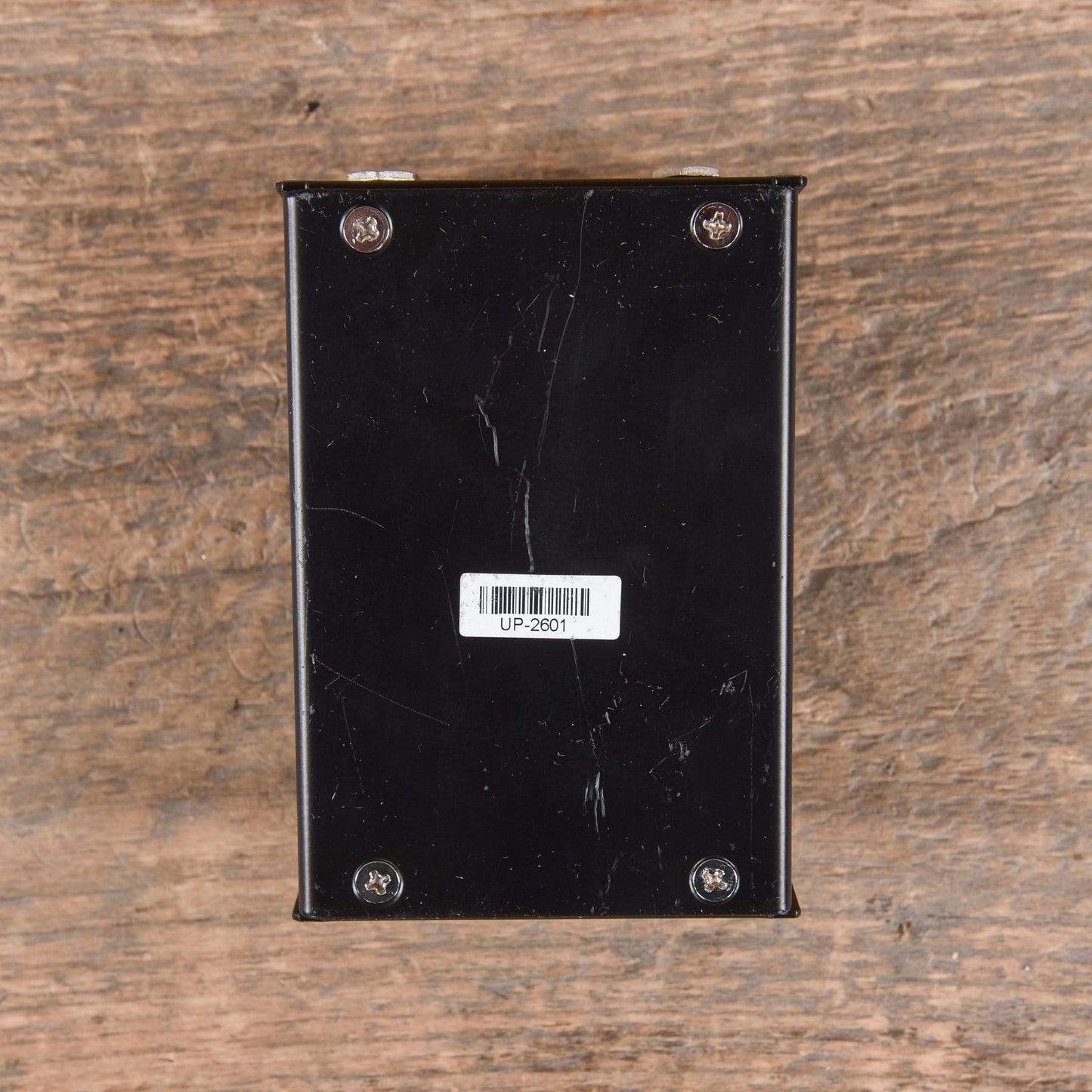 Vertex Ultraphonix Overdrive Effects and Pedals / Overdrive and Boost