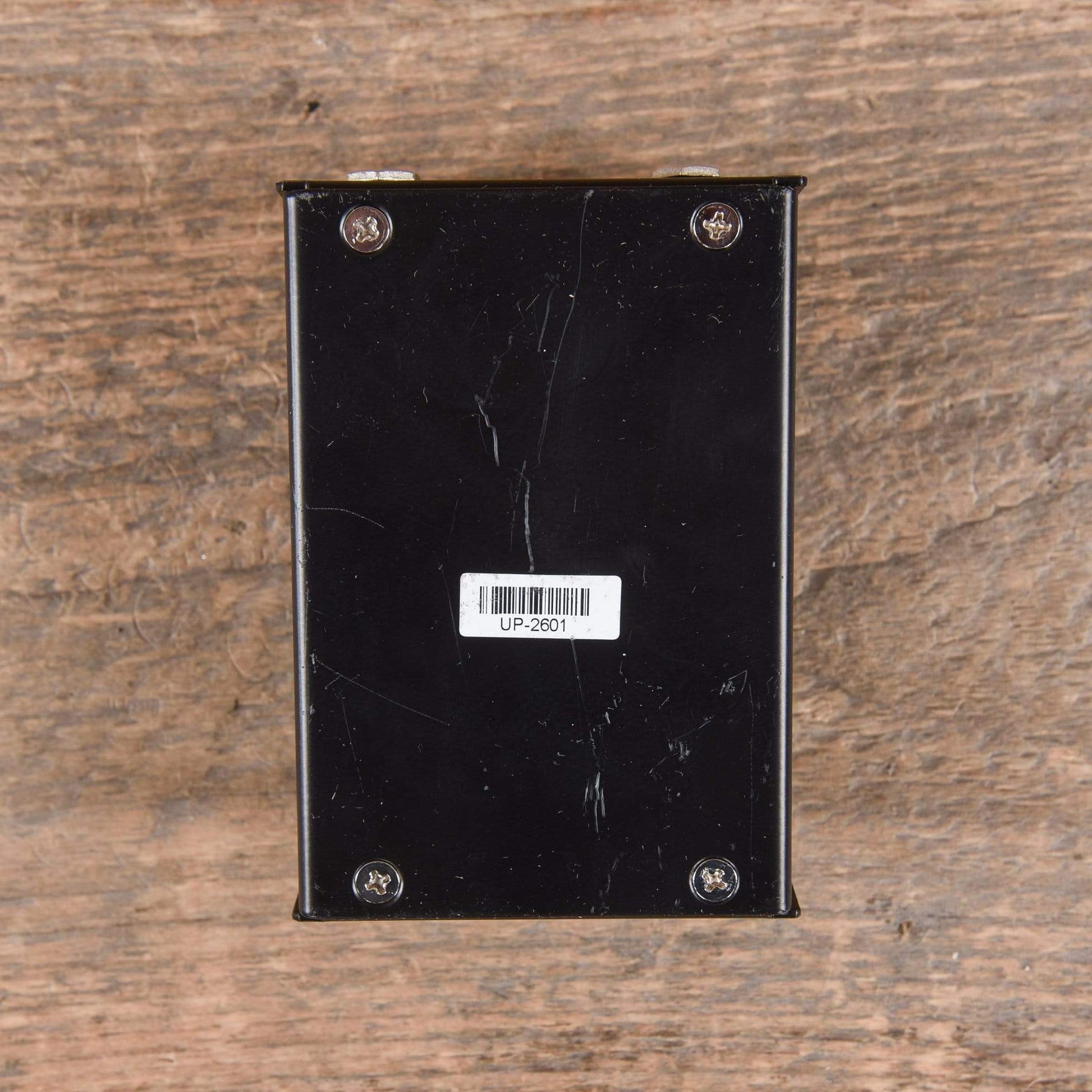 Vertex Ultraphonix Overdrive Effects and Pedals / Overdrive and Boost