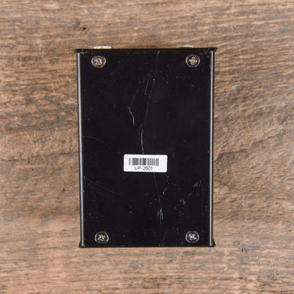 Vertex Ultraphonix Overdrive Effects and Pedals / Overdrive and Boost