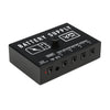 Vertex Battery Power Supply Effects and Pedals / Pedalboards and Power Supplies
