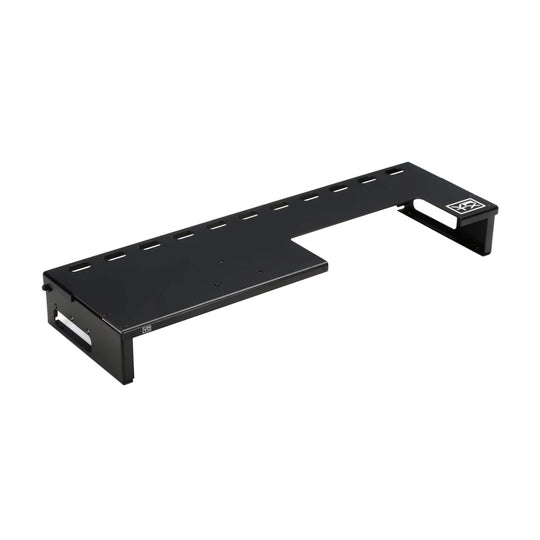Vertex TE3 MKII Hinged Riser Effects and Pedals / Pedalboards and Power Supplies