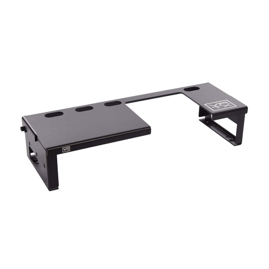 Vertex TL2 MKII Hinged Riser Effects and Pedals / Pedalboards and Power Supplies
