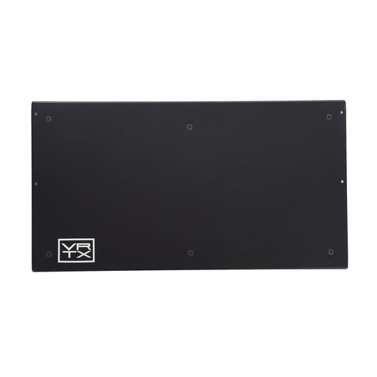 Vertex Tour Compact MKII Pedalboard 26