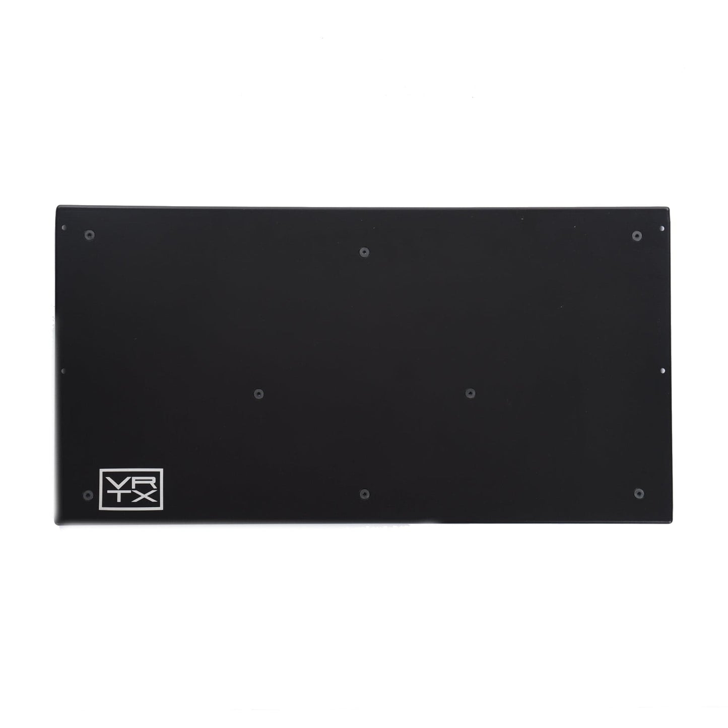 Vertex Tour Elite MKII Pedalboard 29"x15" Effects and Pedals / Pedalboards and Power Supplies