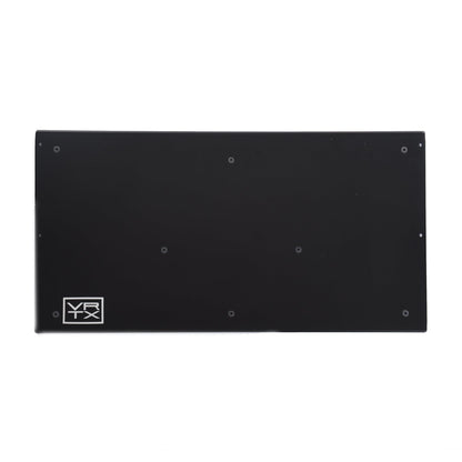 Vertex Tour Elite MKII Pedalboard 29"x15" Effects and Pedals / Pedalboards and Power Supplies