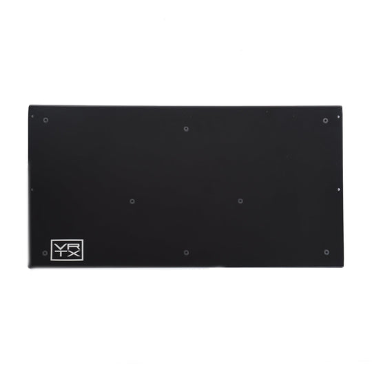 Vertex Tour Elite MKII Pedalboard 29