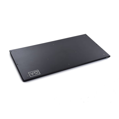 Vertex Tour Elite MKII Pedalboard 29"x15" Effects and Pedals / Pedalboards and Power Supplies