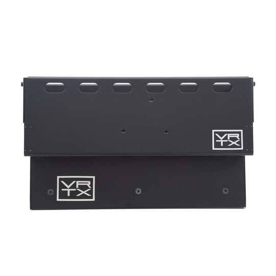 Vertex Travel Lite TL1 MKII Pedalboard 17
