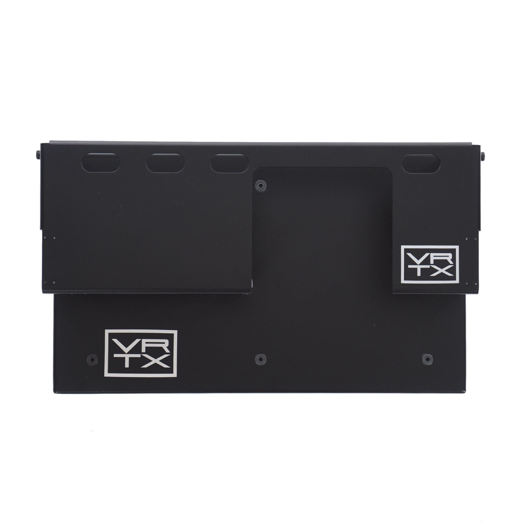 Vertex Travel Lite TL2 MKII Pedalboard 17
