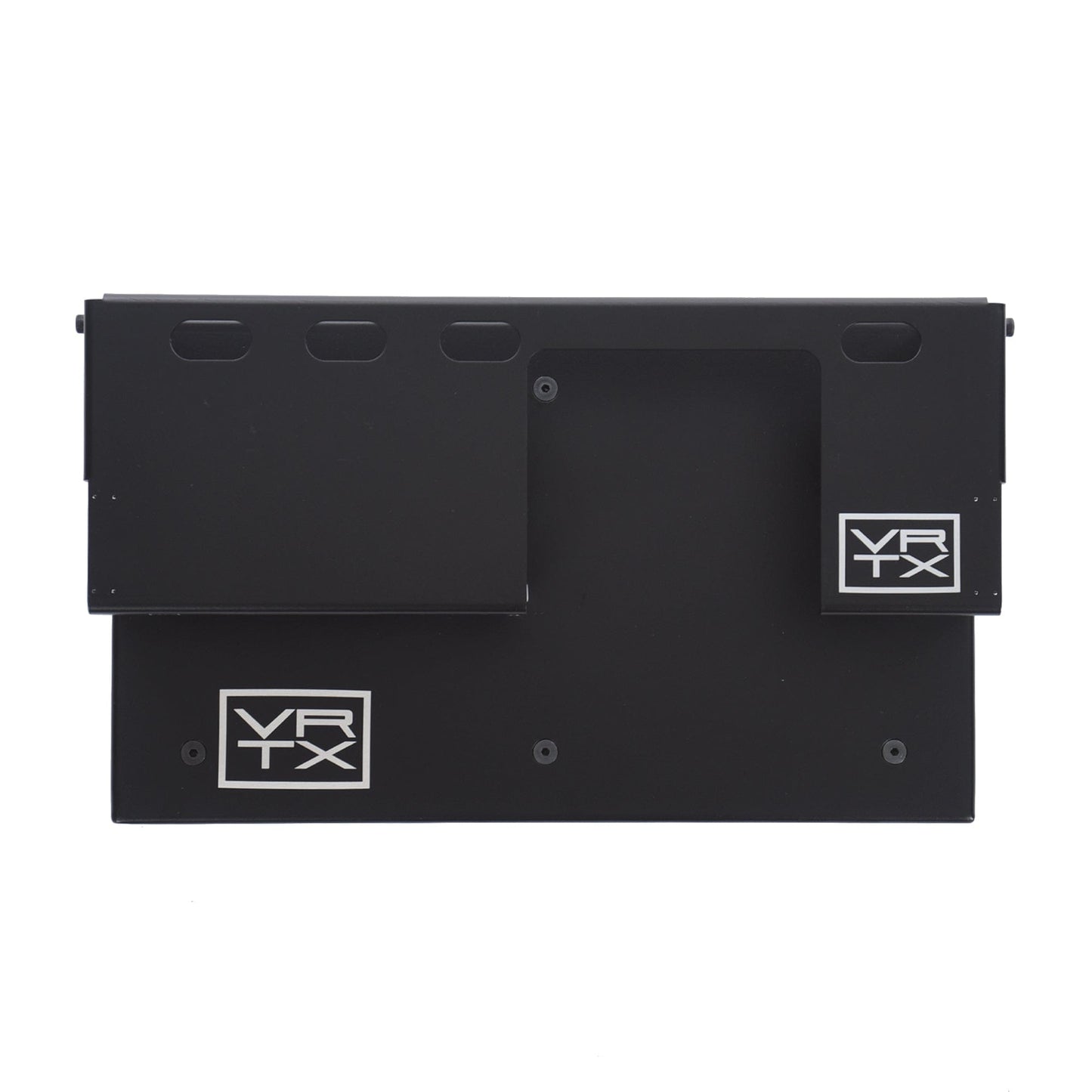 Vertex Travel Lite TL2 MKII Pedalboard 17"x10" w/TL2 Riser Effects and Pedals / Pedalboards and Power Supplies