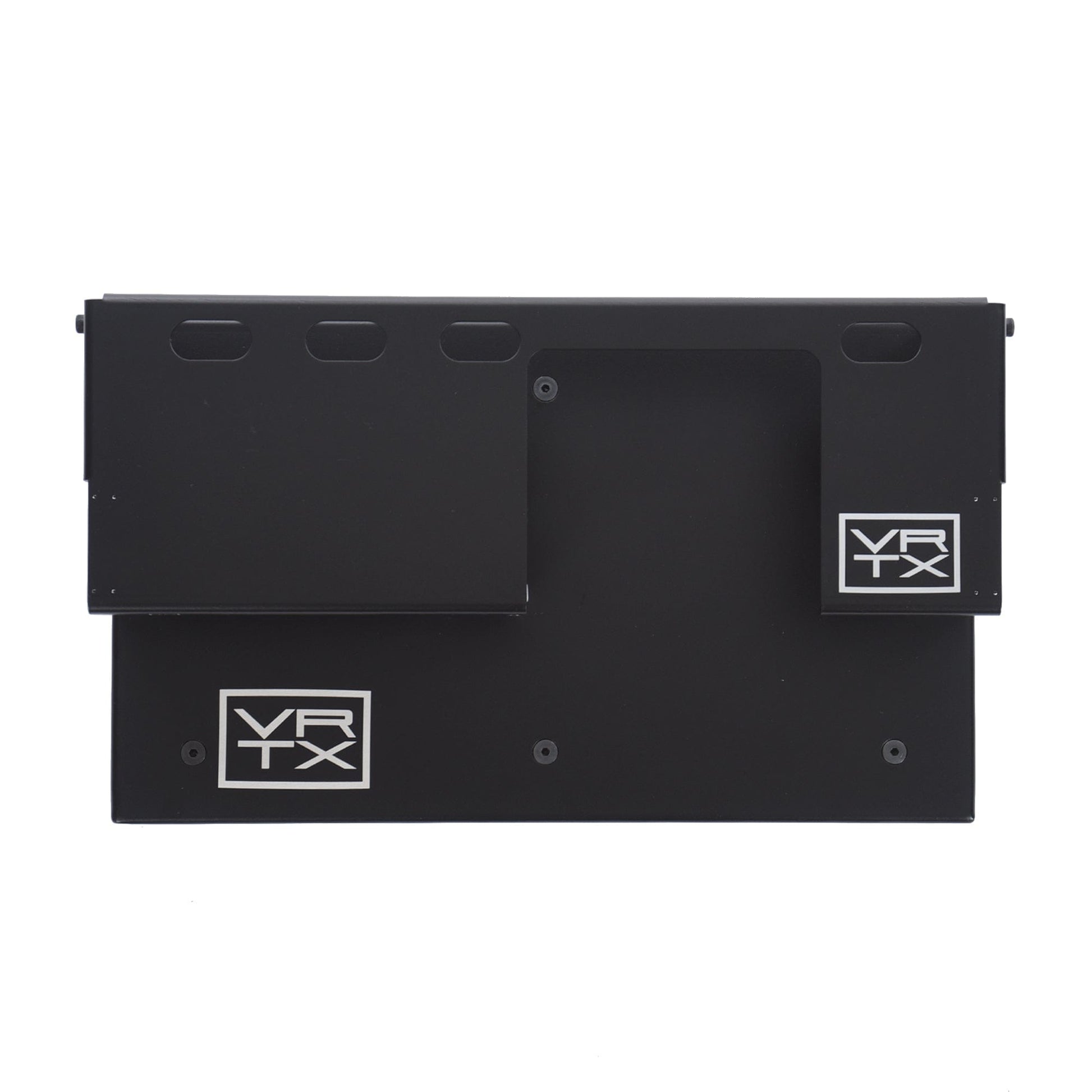 Vertex Travel Lite TL2 MKII Pedalboard 17"x10" w/TL2 Riser Effects and Pedals / Pedalboards and Power Supplies