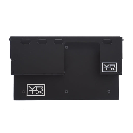 Vertex Travel Lite TL2 MKII Pedalboard 17