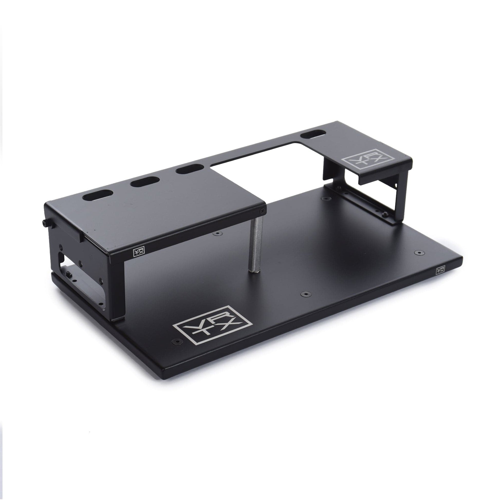 Vertex Travel Lite TL2 MKII Pedalboard 17"x10" w/TL2 Riser Effects and Pedals / Pedalboards and Power Supplies