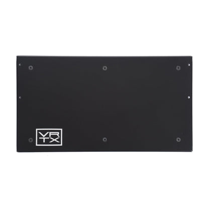 Vertex Travel Plus MKII Pedalboard 20"x11" Effects and Pedals / Pedalboards and Power Supplies