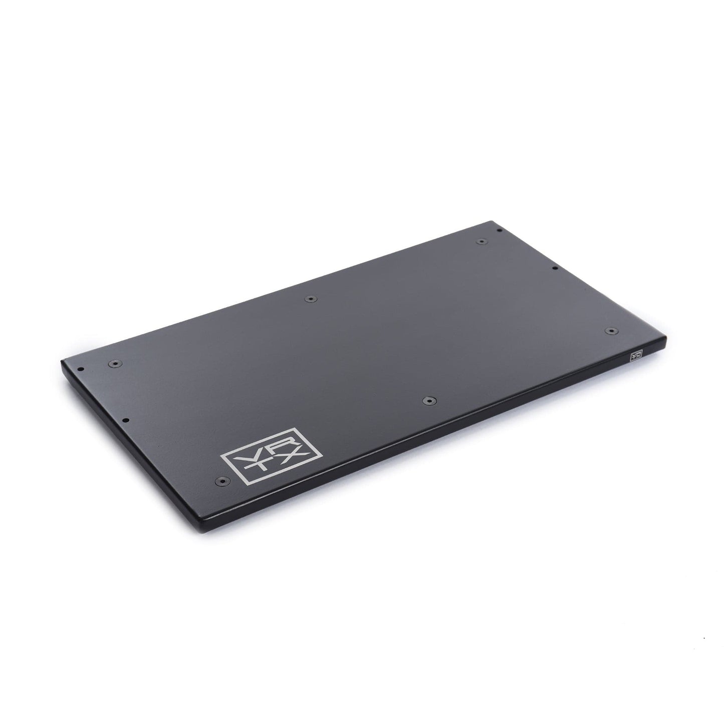 Vertex Travel Plus MKII Pedalboard 20"x11" Effects and Pedals / Pedalboards and Power Supplies