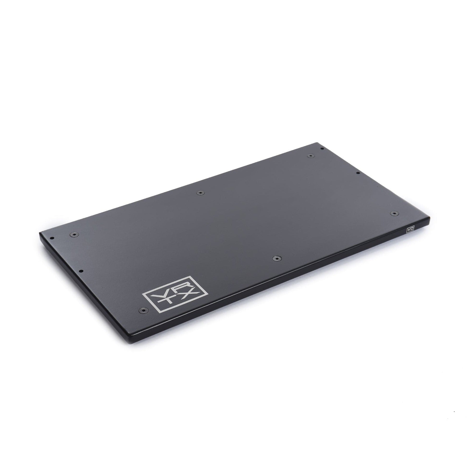 Vertex Travel Plus MKII Pedalboard 20"x11" Effects and Pedals / Pedalboards and Power Supplies