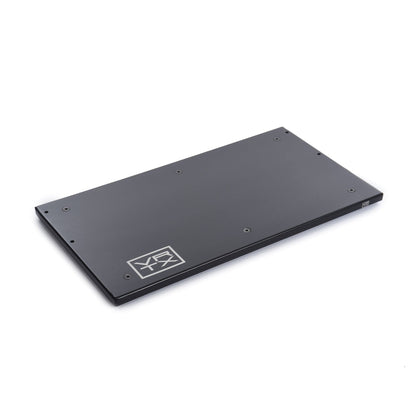 Vertex Travel Plus MKII Pedalboard 20"x11" Effects and Pedals / Pedalboards and Power Supplies