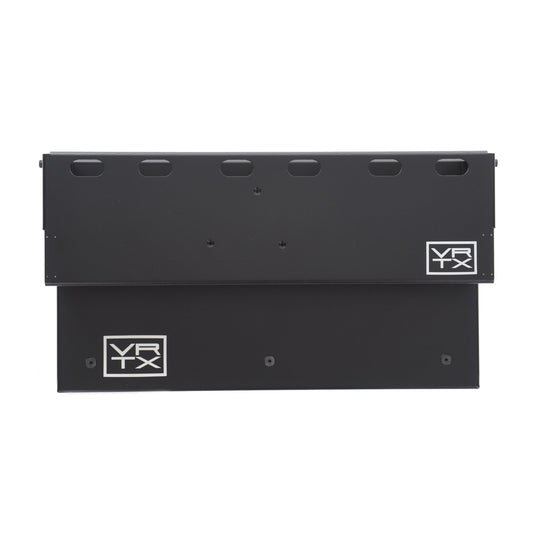 Vertex Travel Plus TP1 MKII Pedalboard 20