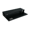 Vertex True Compact TC1 MKII Pedalboard 26"x14" w/TC1 Riser Effects and Pedals / Pedalboards and Power Supplies