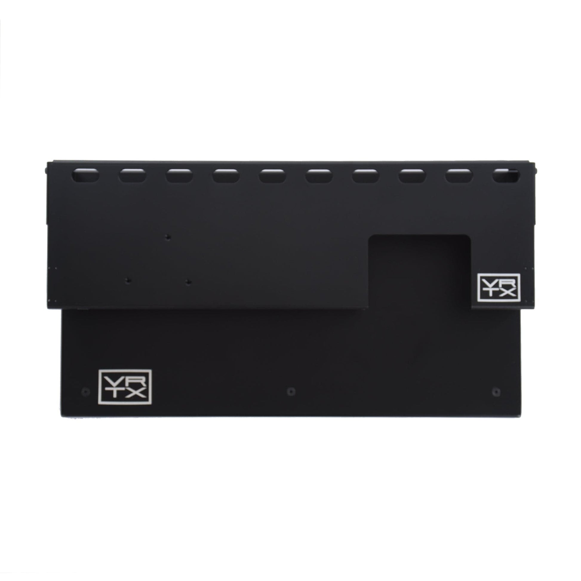 Vertex True Compact TC2 MKII Pedalboard 26"x14" w/TC2 Riser Effects and Pedals / Pedalboards and Power Supplies